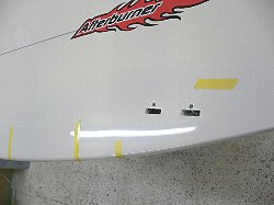 �G�|�L�V Webber ShortBoard 4